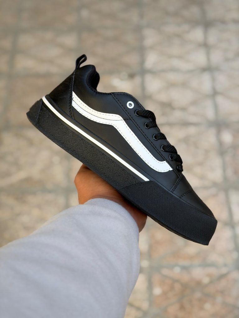 کتونی ونس مشکی